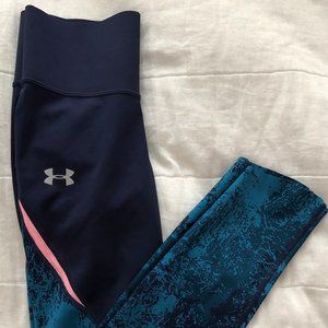 Under Armour tights